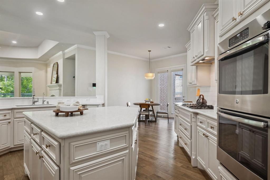 4051 Ashland Woods Drive, Spring, Texas image 16