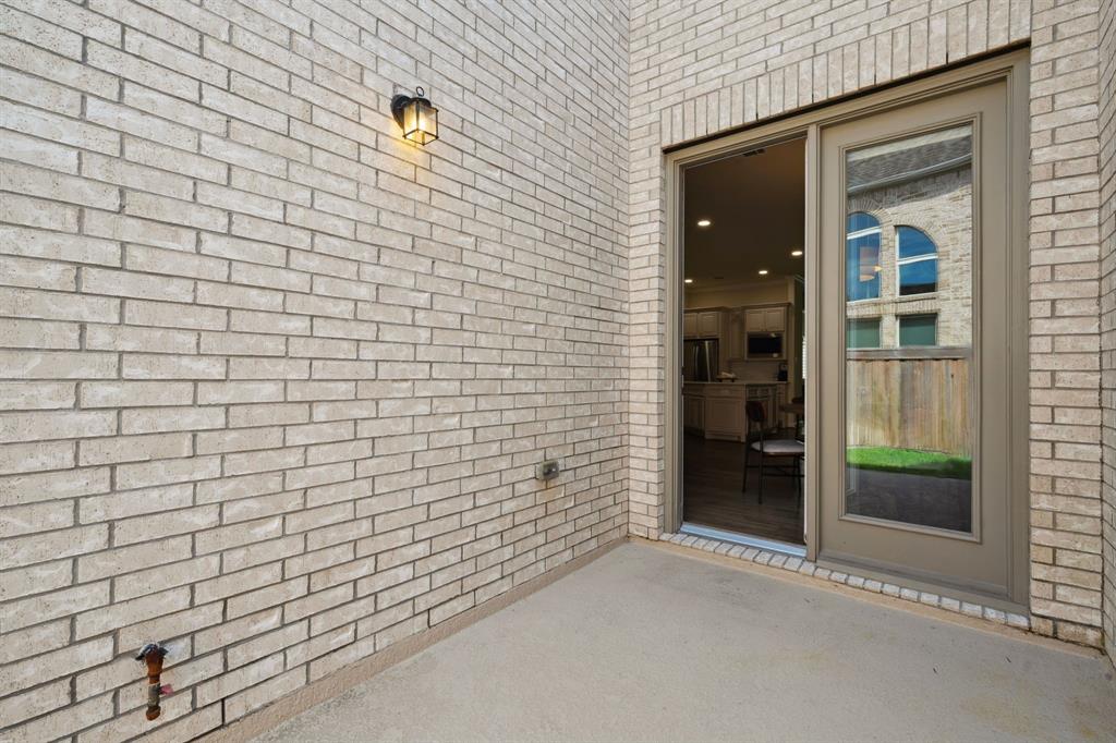 4051 Ashland Woods Drive, Spring, Texas image 20