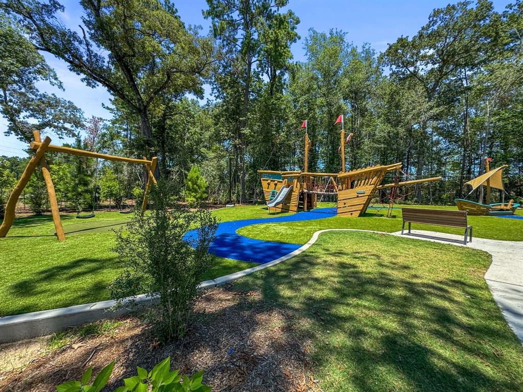 4051 Ashland Woods Drive, Spring, Texas image 43