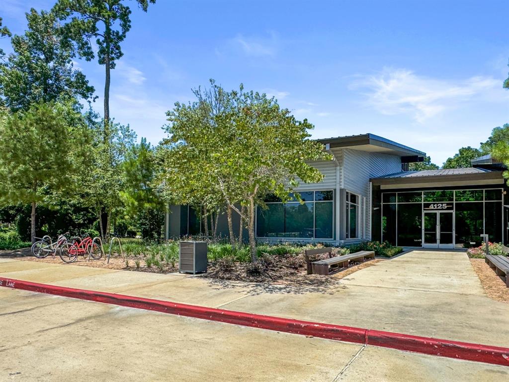 4051 Ashland Woods Drive, Spring, Texas image 42