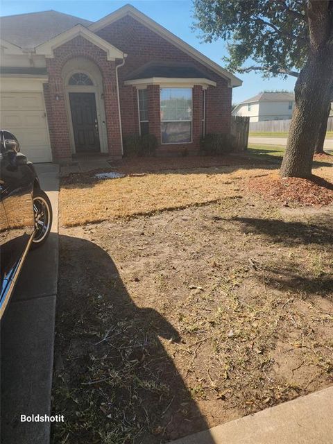 A home in Richmond