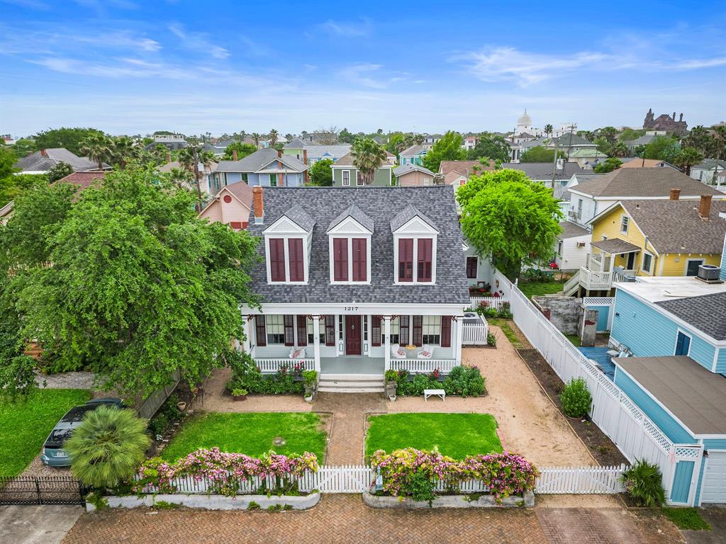 1217 Church Street, Galveston, Texas image 40