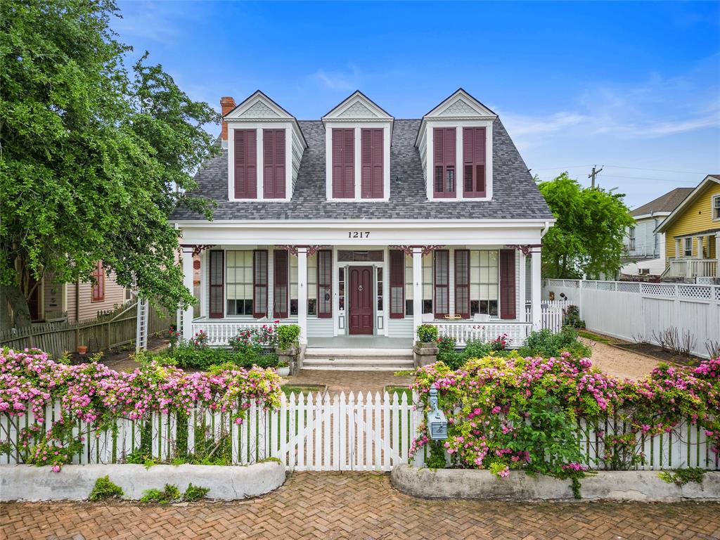1217 Church Street, Galveston, Texas image 39