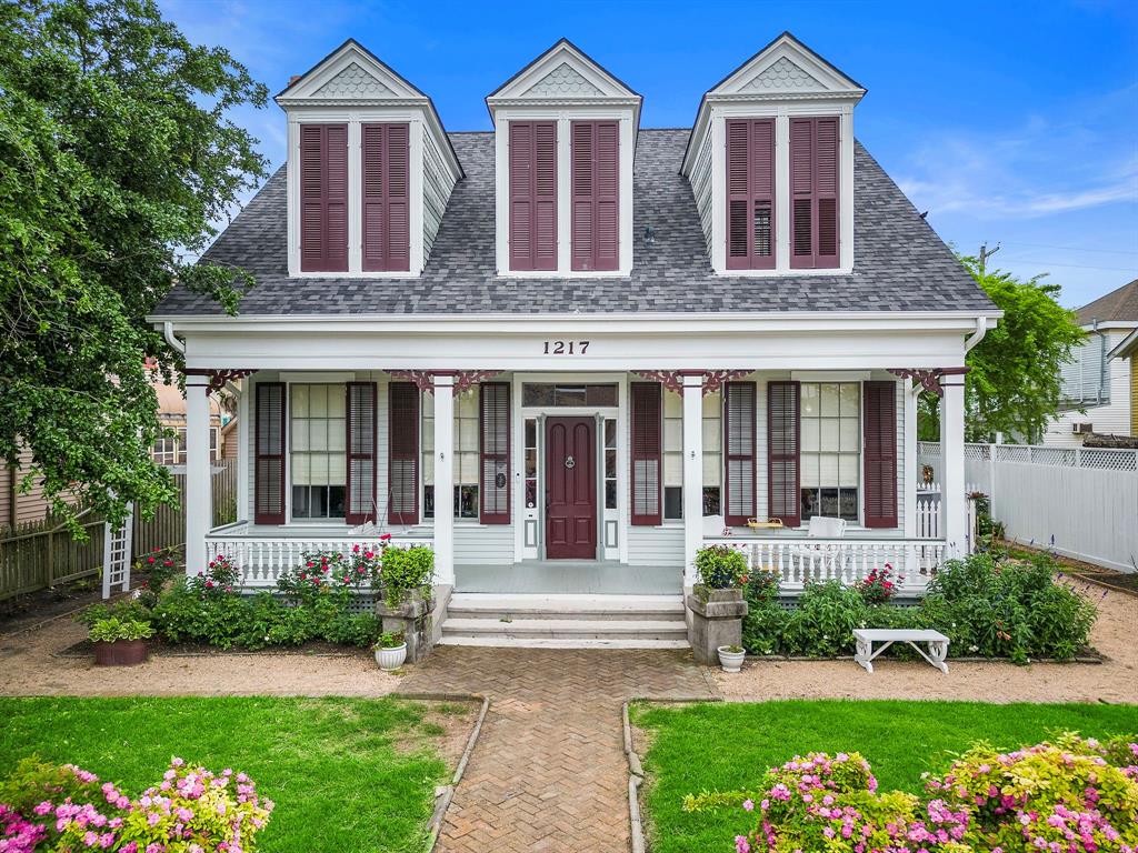 1217 Church Street, Galveston, Texas image 43