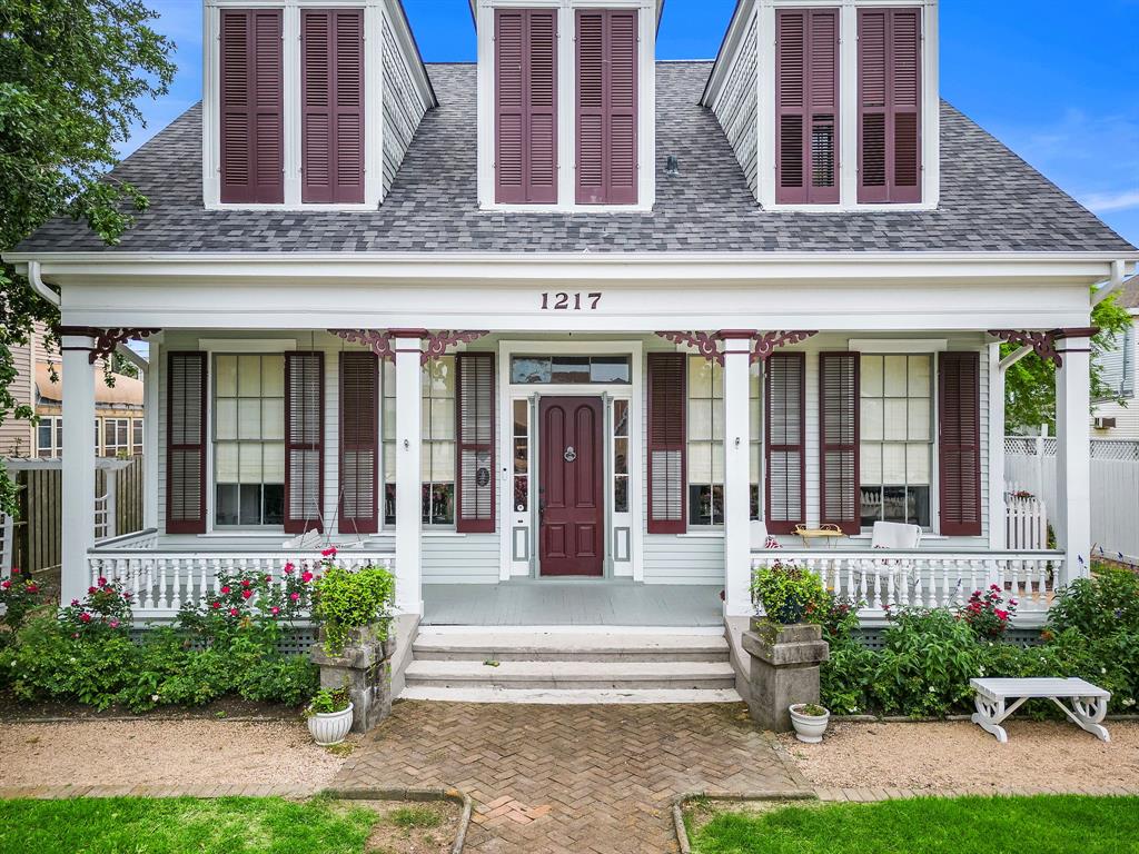 1217 Church Street, Galveston, Texas image 41
