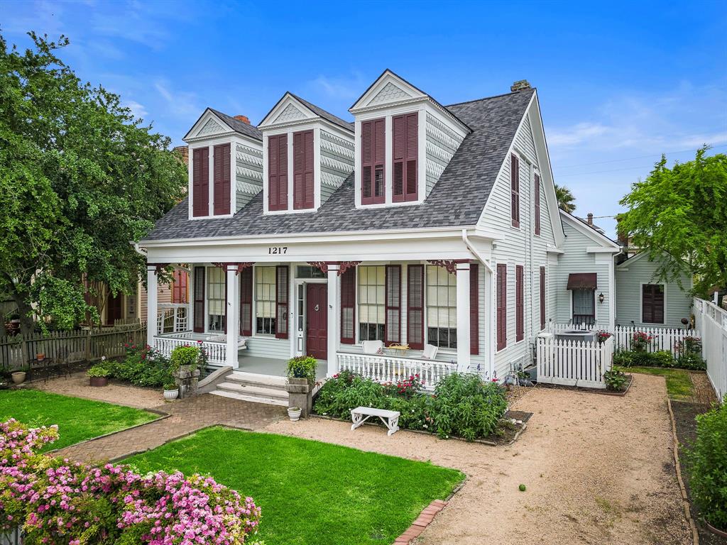 1217 Church Street, Galveston, Texas image 42