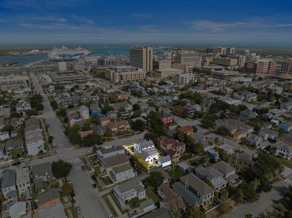 1217 Church Street, Galveston, Texas image 45