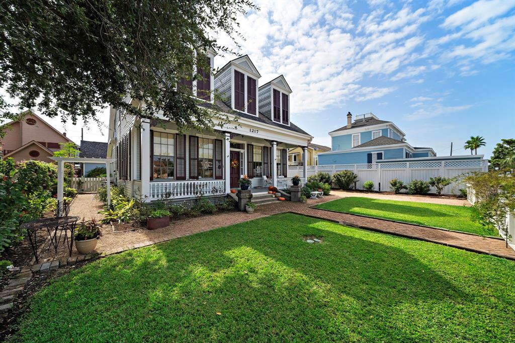 1217 Church Street, Galveston, Texas image 49
