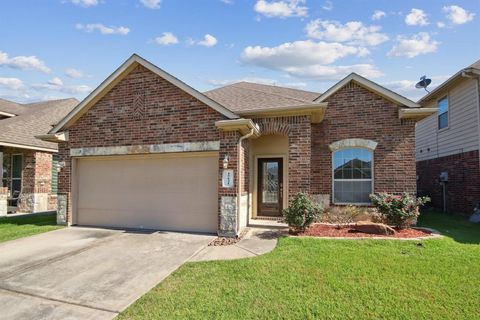 15631 Granite Mountain Trail Houston TX 77049