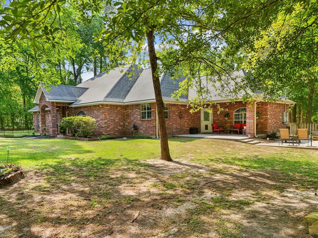 23443 Hillcrest Drive, Hockley, Texas image 36