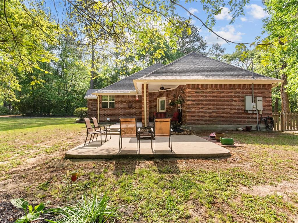 23443 Hillcrest Drive, Hockley, Texas image 34