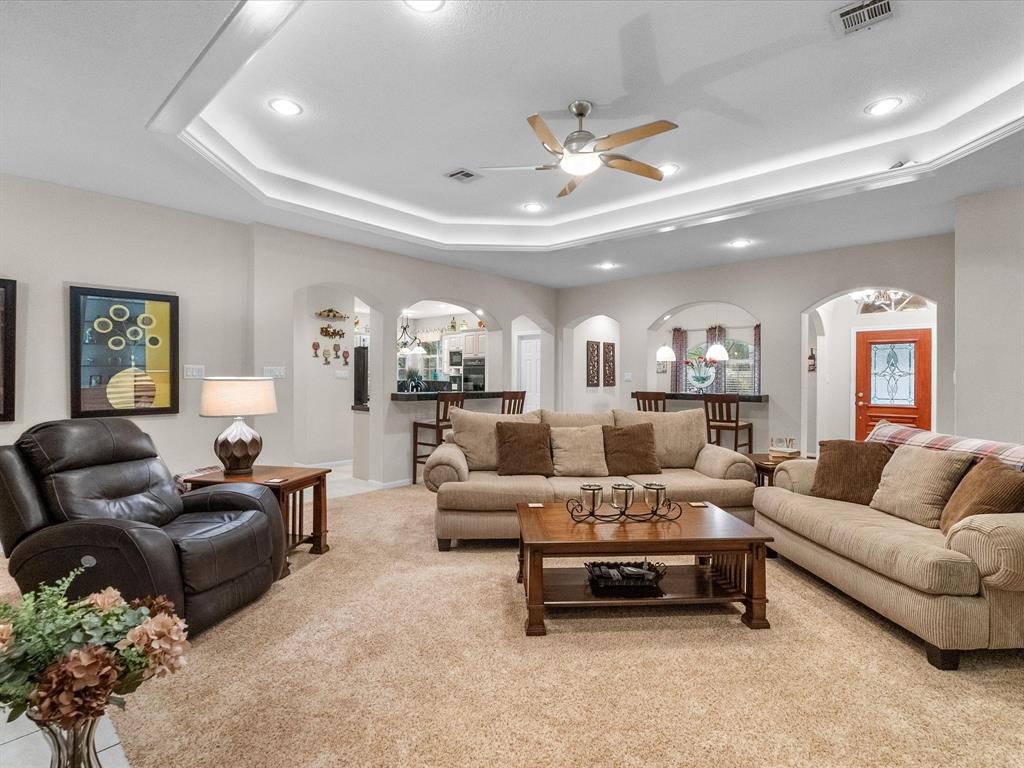 23443 Hillcrest Drive, Hockley, Texas image 12