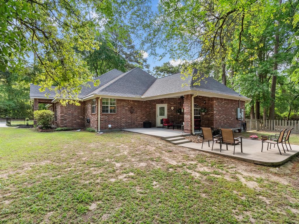 23443 Hillcrest Drive, Hockley, Texas image 35