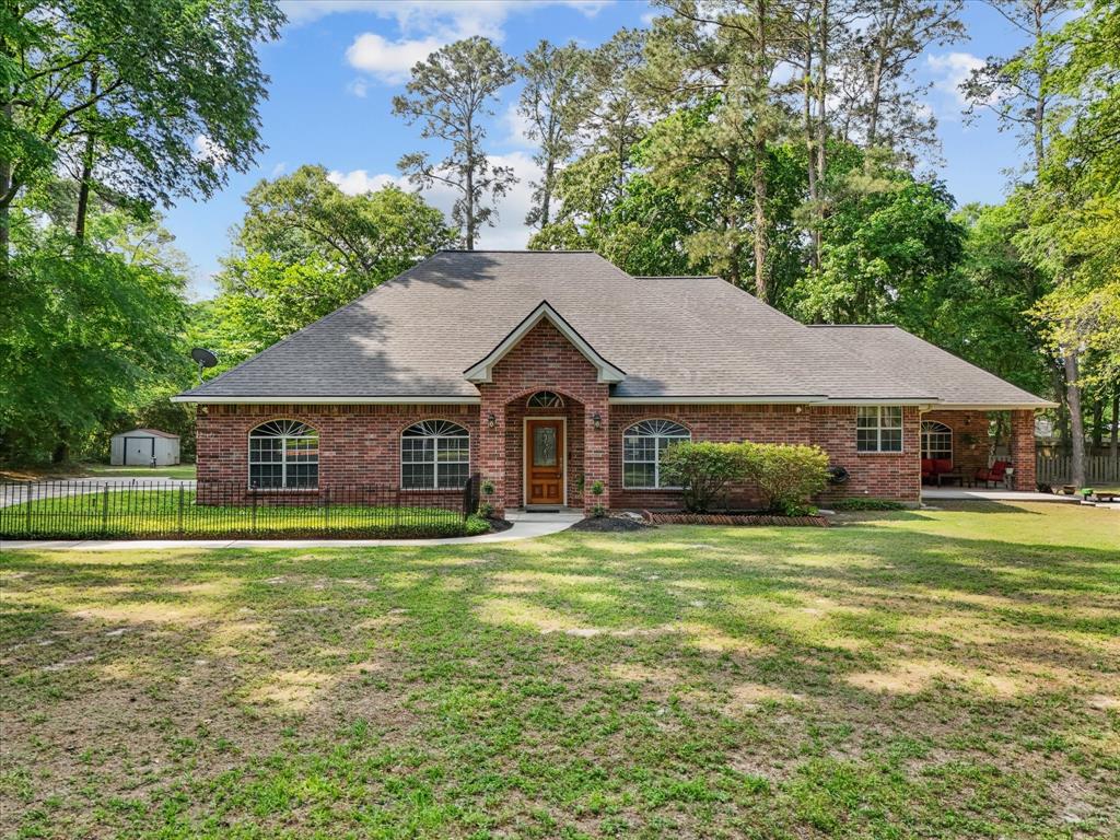 23443 Hillcrest Drive, Hockley, Texas image 2