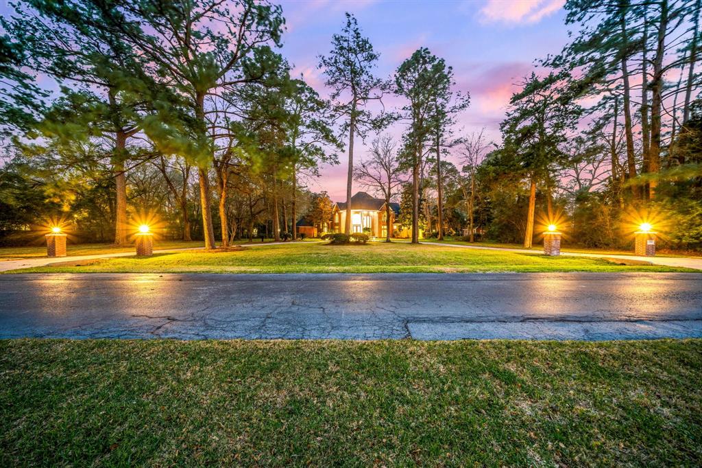 17511 Hawkin Lane