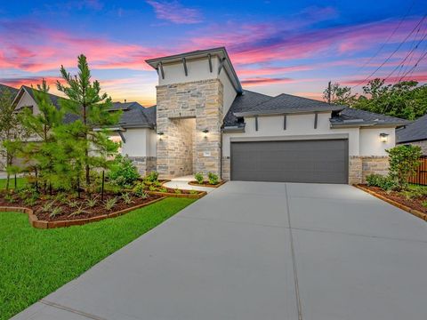 Photo of 18307 Red Dahlia Road, Richmond, TX 77407 (MLS # 32562457)