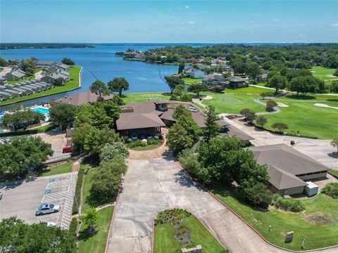 A home in Conroe