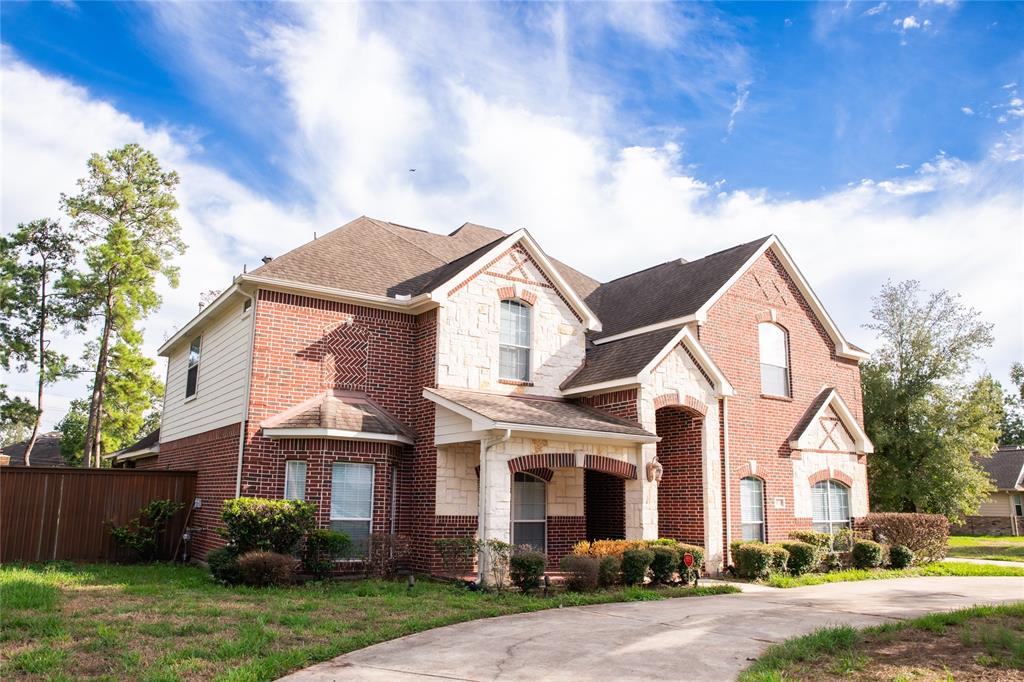 30110 Aldine Westfield Road Road