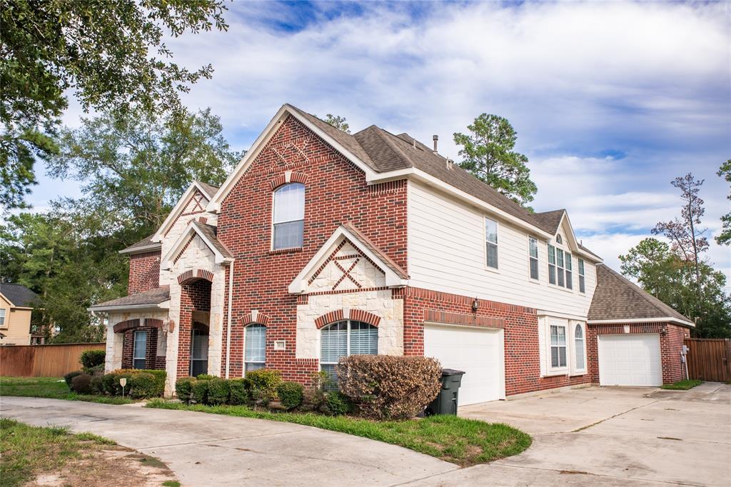 30110 Aldine Westfield Road Road