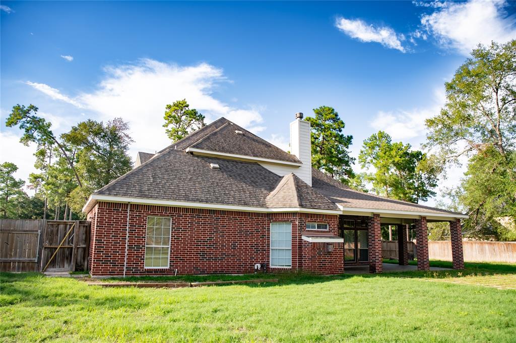 30110 Aldine Westfield Road Road