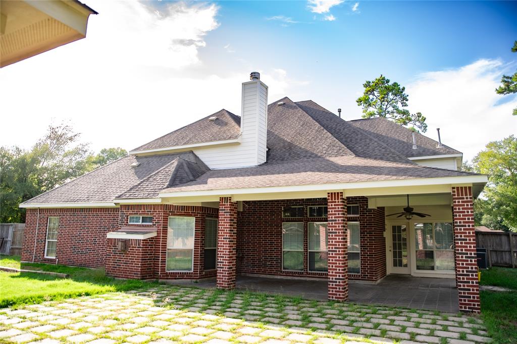 30110 Aldine Westfield Road Road