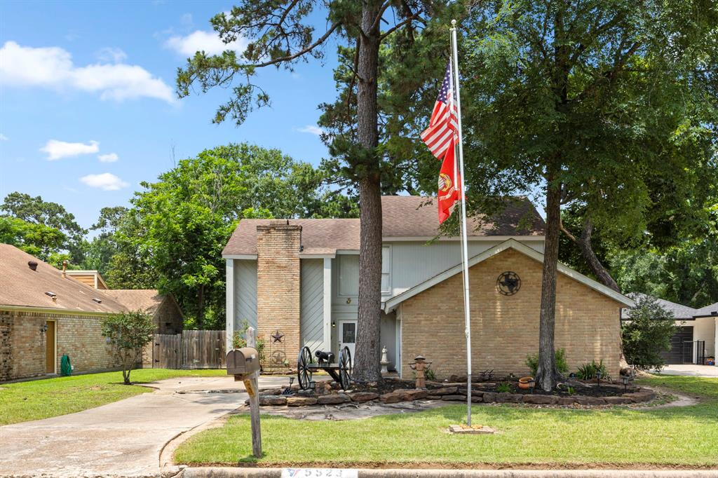 View Humble, TX 77346 house