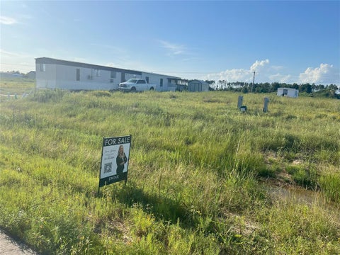 Vacant Land For Sale - 8092 Road 5866<br/> Liberty County, Dayton, TX 77535