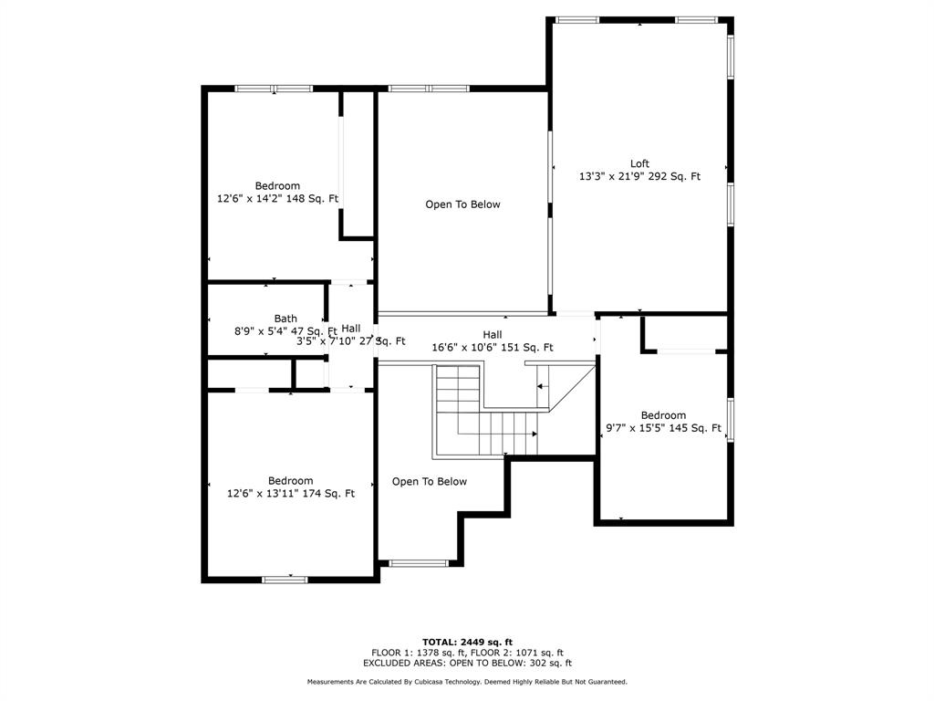 322 Kendall Crest Drive, Alvin, Texas image 25