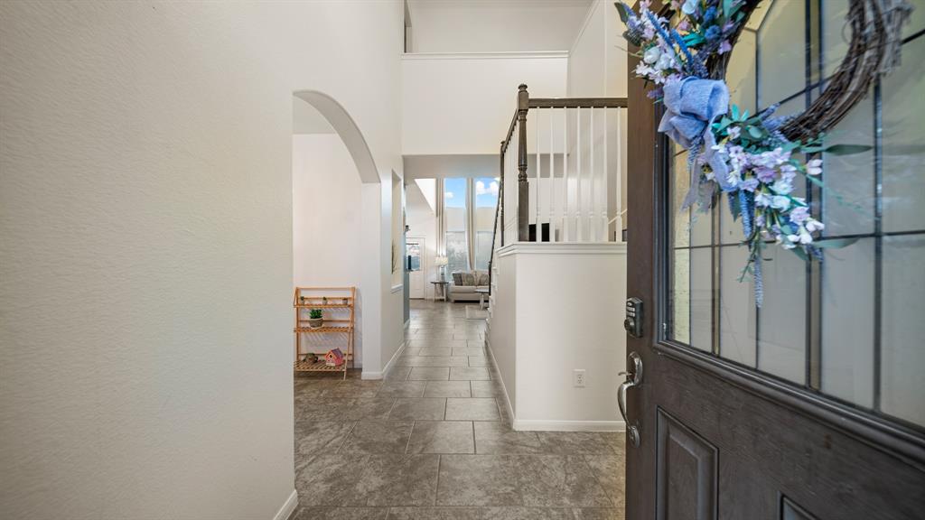 322 Kendall Crest Drive, Alvin, Texas image 4