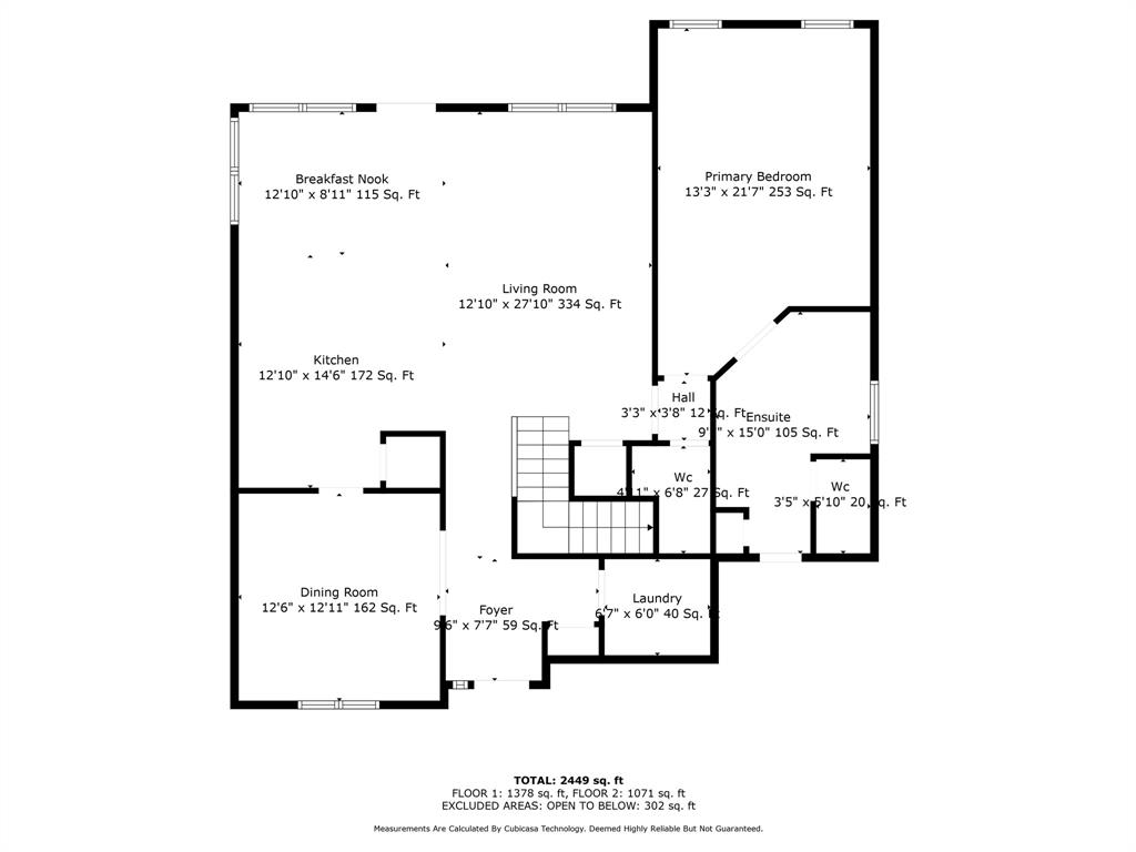 322 Kendall Crest Drive, Alvin, Texas image 24