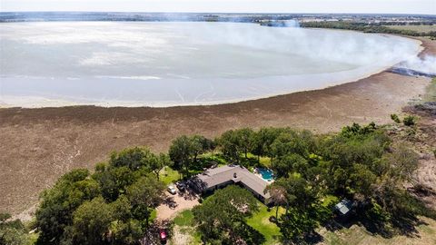 A home in Eagle Lake