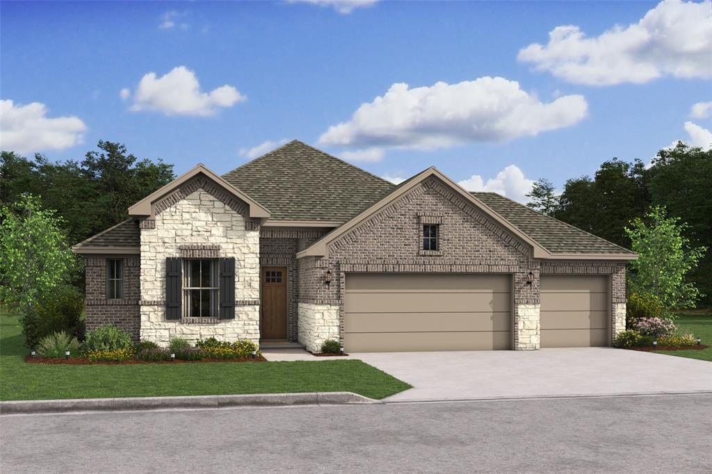 1330 Imperial Ranch Way, Dayton, Texas image 1