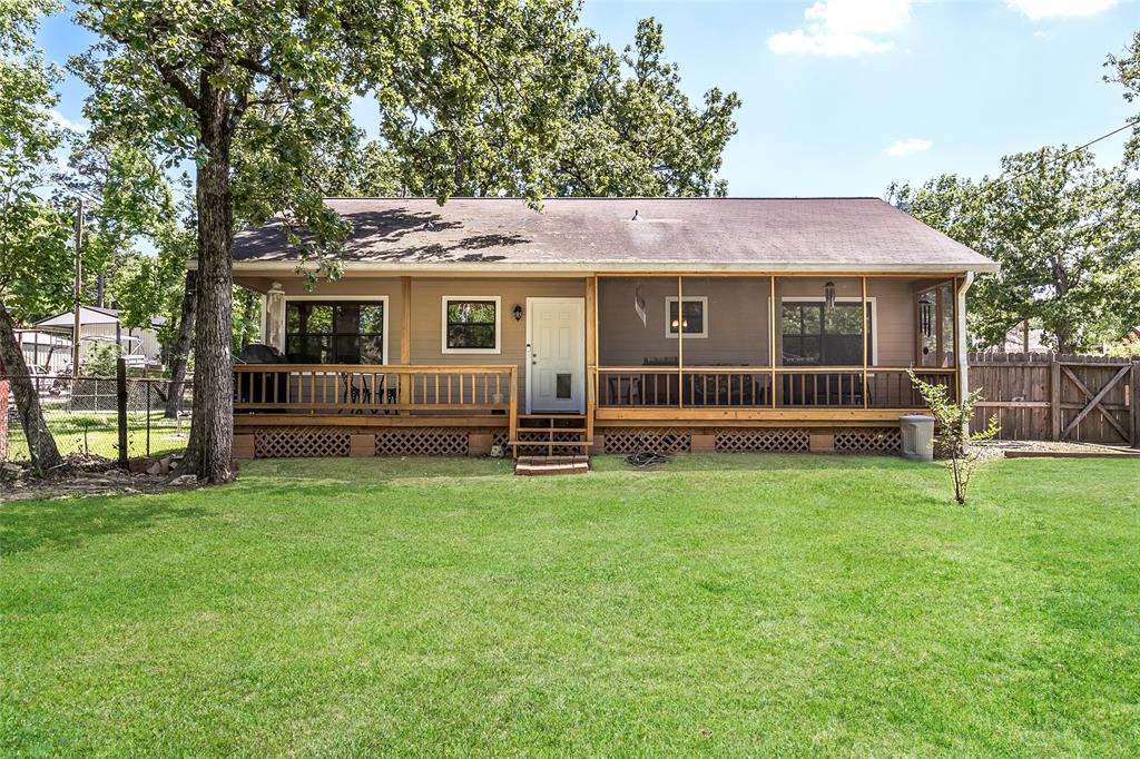 109 Teena Ln Ln, Livingston, Texas image 5