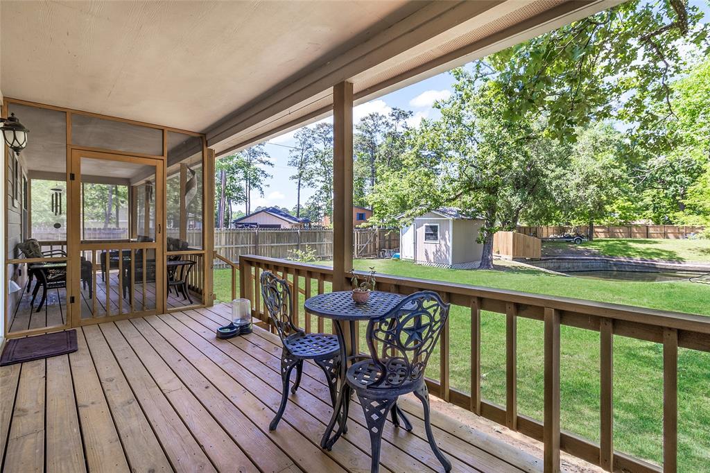 109 Teena Ln Ln, Livingston, Texas image 6