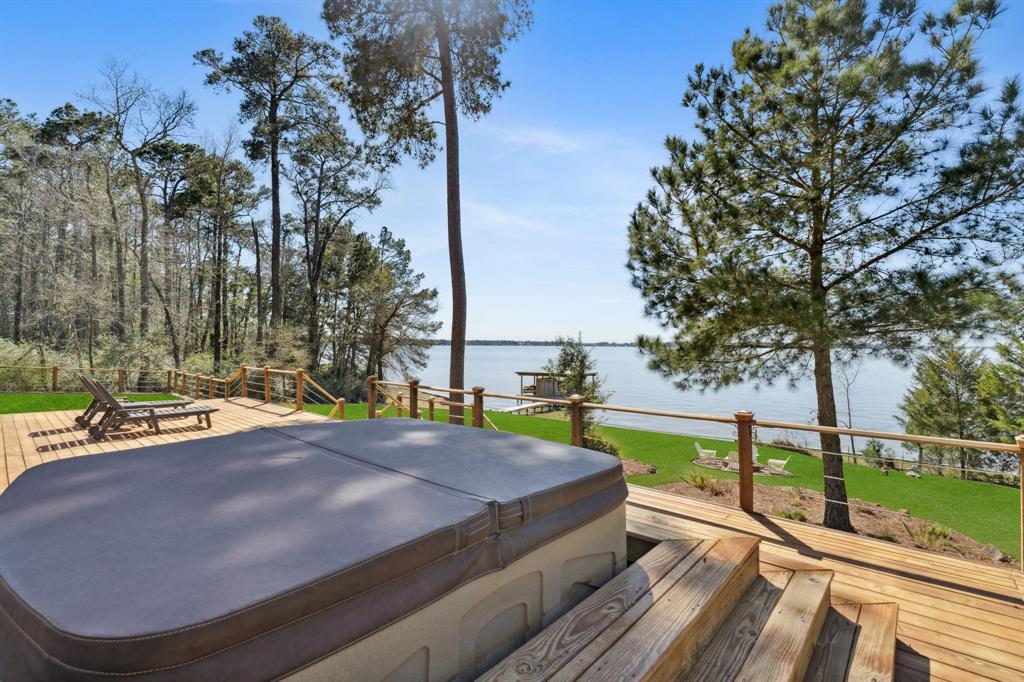334 Sunset Drive, Livingston, Texas image 46