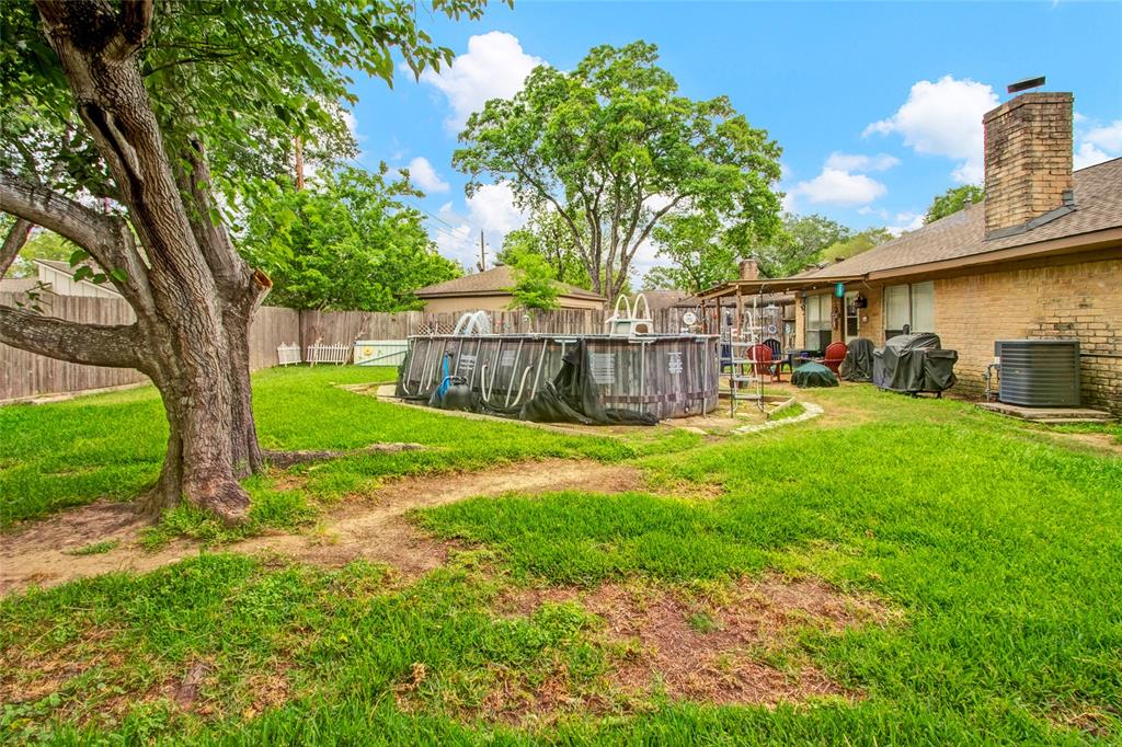 926 Red Rock Canyon Drive, Katy, Texas image 15