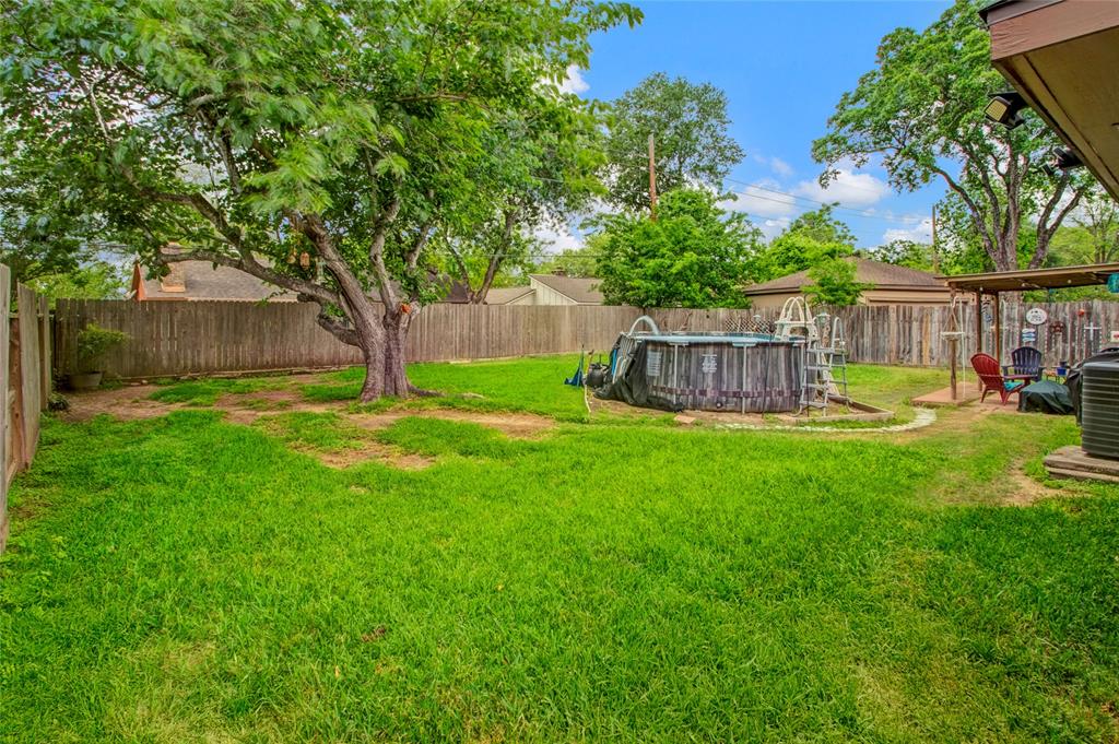 926 Red Rock Canyon Drive, Katy, Texas image 14