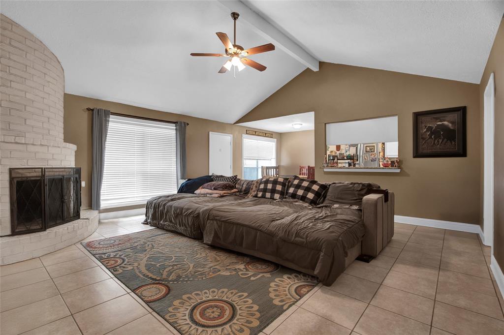 926 Red Rock Canyon Drive, Katy, Texas image 3