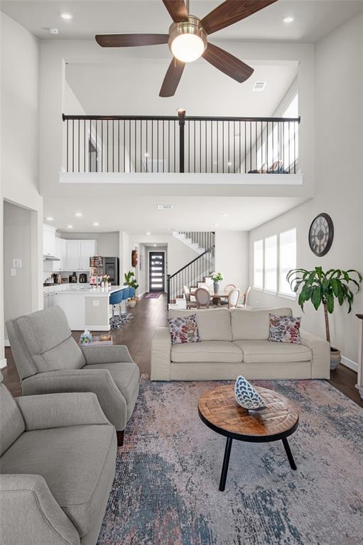 9211 Fenton Oaks Drive, Cypress, Texas image 35