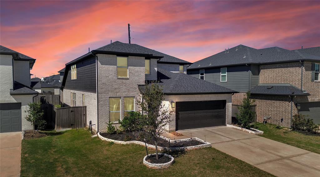 9211 Fenton Oaks Drive, Cypress, Texas image 29