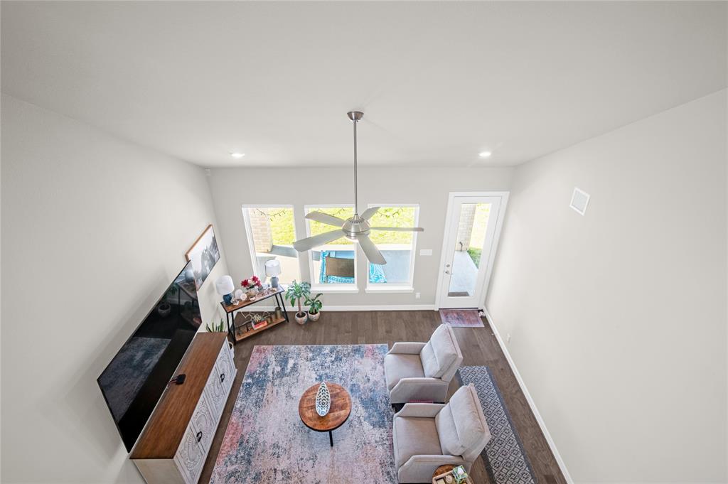 9211 Fenton Oaks Drive, Cypress, Texas image 39