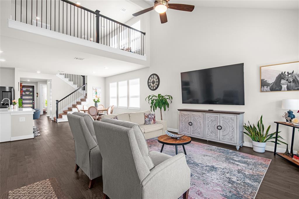 9211 Fenton Oaks Drive, Cypress, Texas image 19
