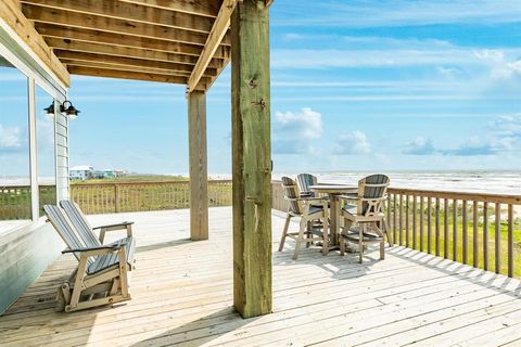 A home in Surfside Beach