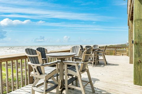 A home in Surfside Beach