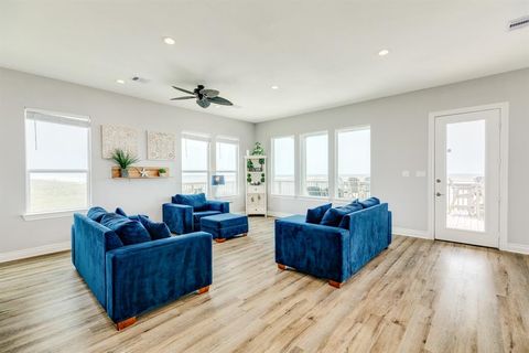 A home in Surfside Beach