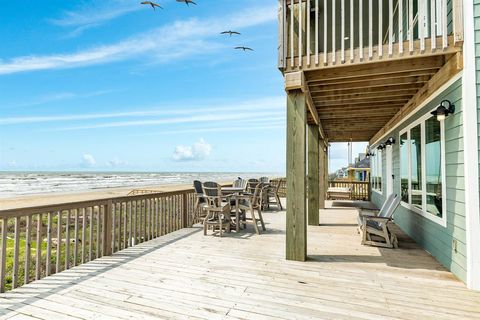 A home in Surfside Beach