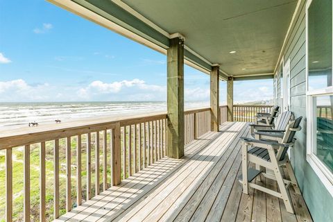 A home in Surfside Beach