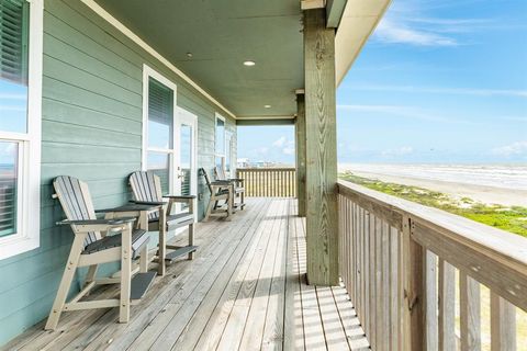 A home in Surfside Beach