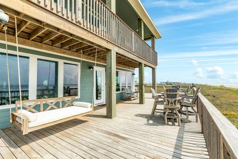 A home in Surfside Beach