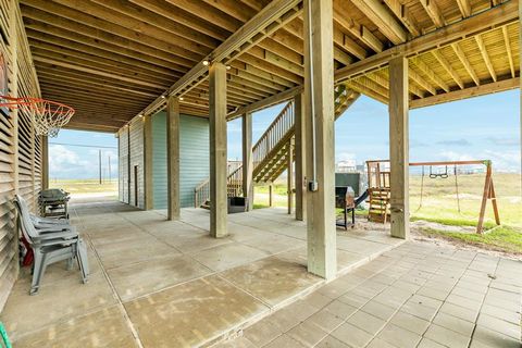 A home in Surfside Beach